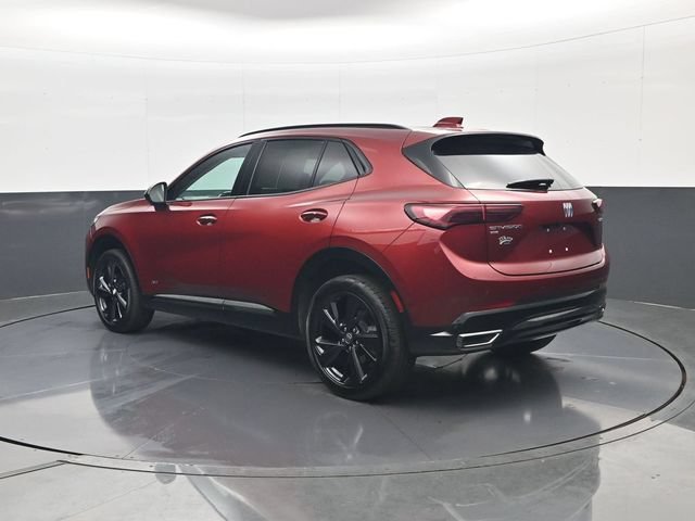 2024 Buick Envision Sport Touring - Photo 7