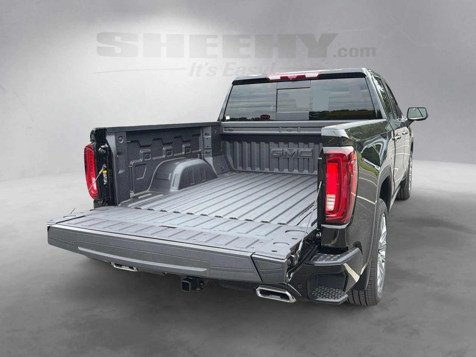 2026 GMC Sierra 1500 Denali - Photo 6