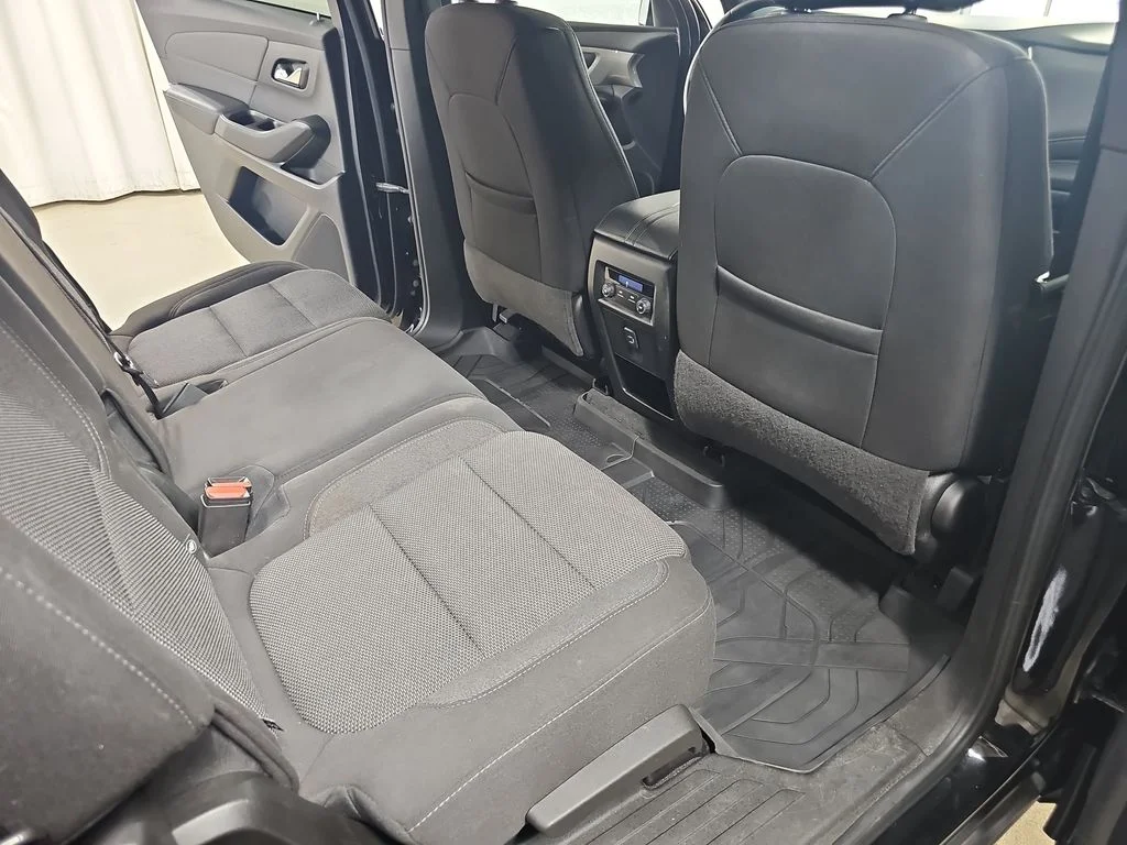 Certified Used 2023 Black Chevrolet LT image 14