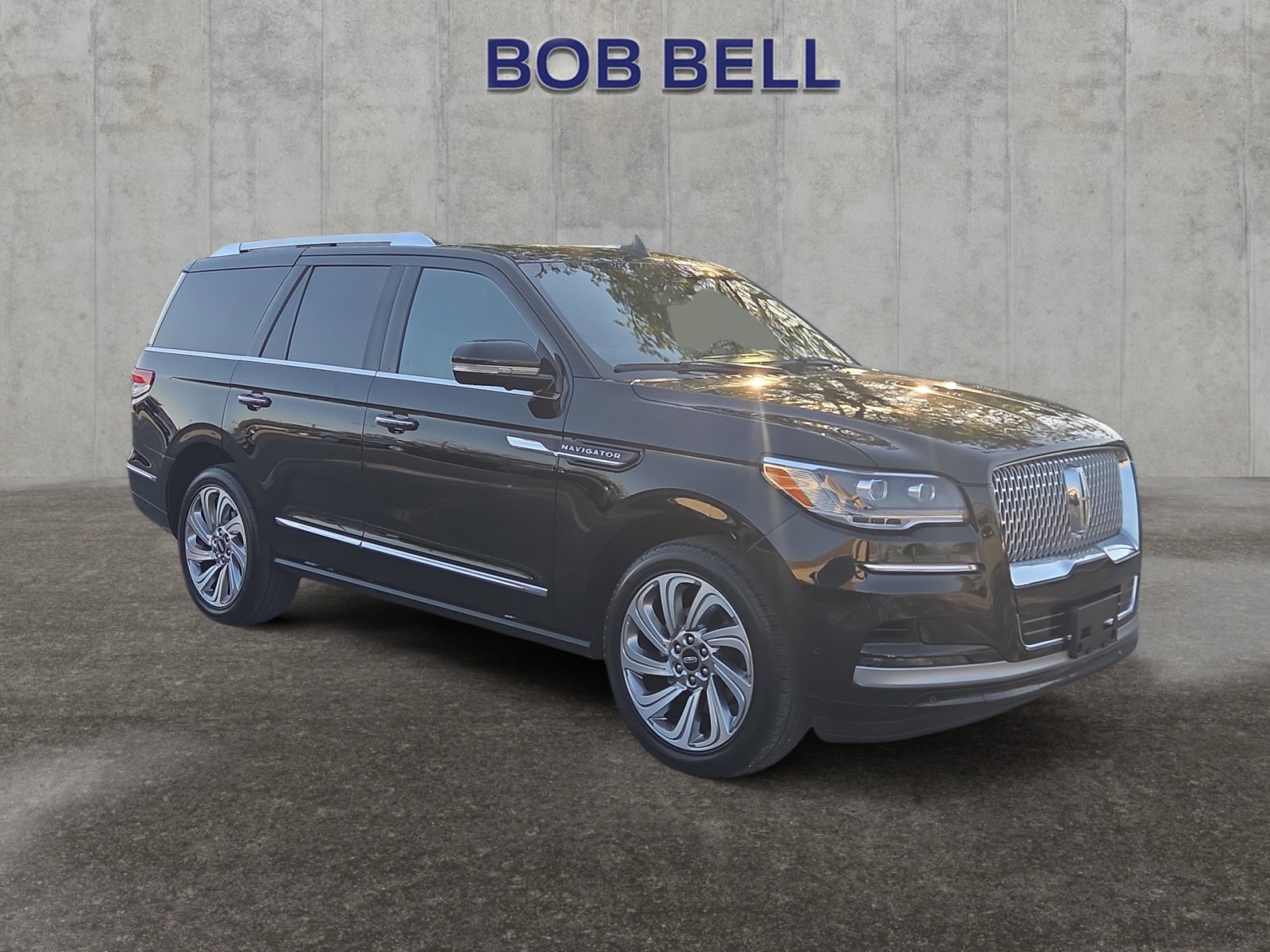 2024 Lincoln Navigator Reserve - Photo 7