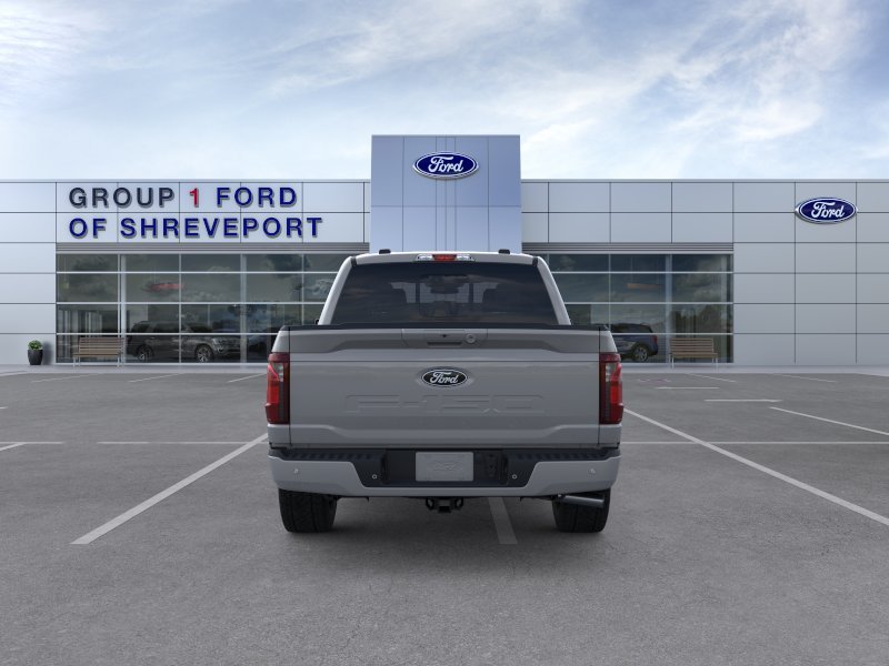 New 2026 Avalanche Ford XLT image 5