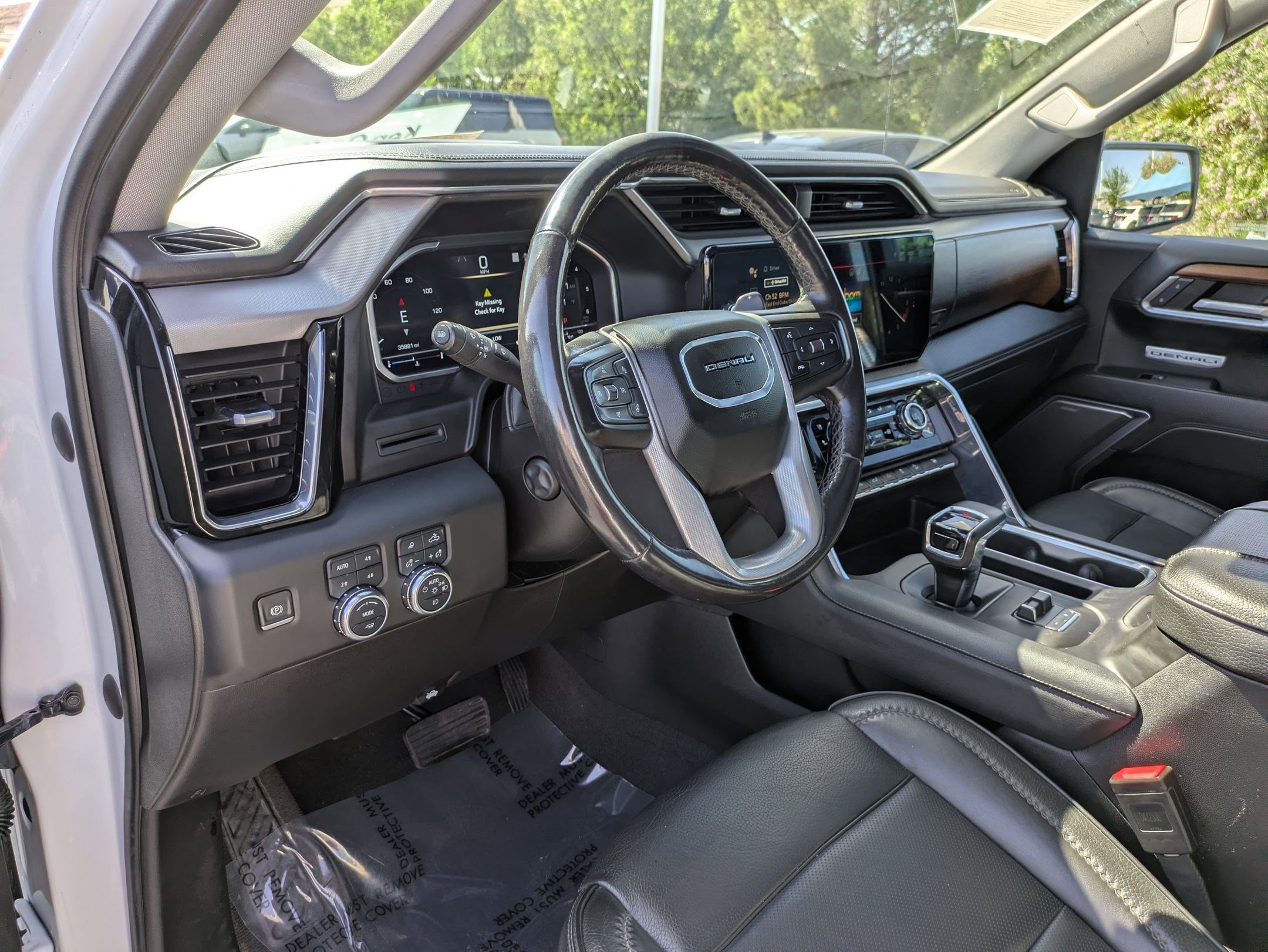 2023 GMC Sierra 1500 Denali - Photo 14