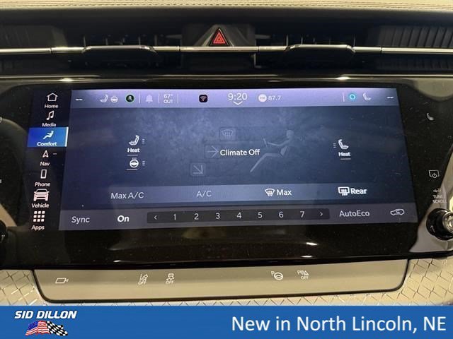 2025 Jeep Wagoneer S Limited - Photo 11