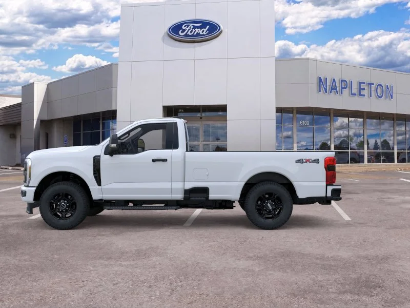 2025 Ford F-350 Super Duty XL - Photo 15