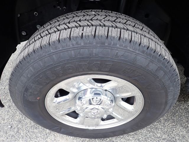 2025 RAM 2500 Tradesman - Photo 12