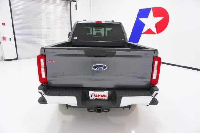 Used 2024  Ford XLT image 7