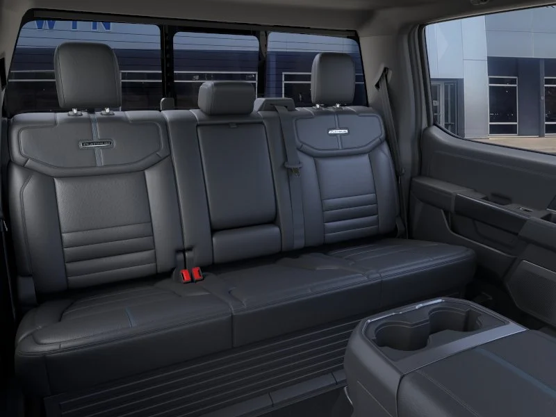 New 2026 Avalanche Ford F-350® Platinum® image 11