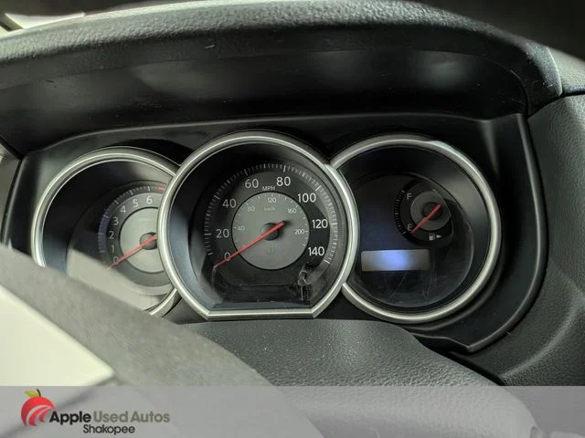 Used 2009 Black Nissan 1.8 S image 13