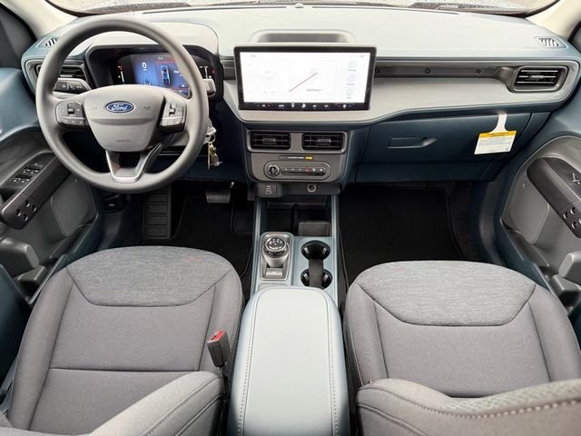 Used 2026 White Ford XL image 12