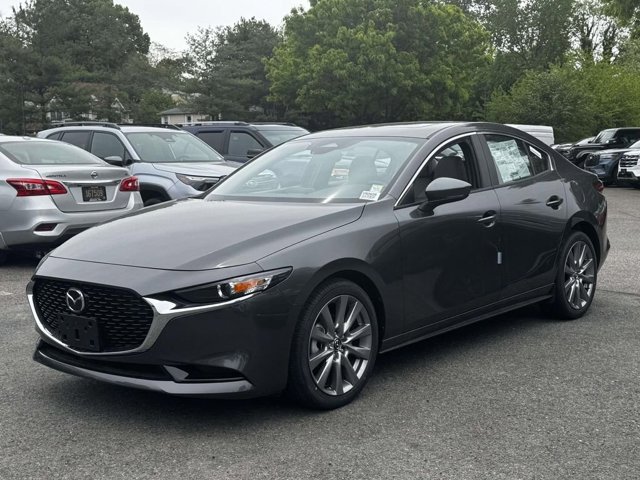 2026 Mazda CX-3 Preferred AT 4-Door SKYACTIV's photo