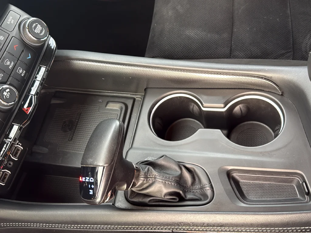 Used 2024 White Dodge SRT Hellcat image 21