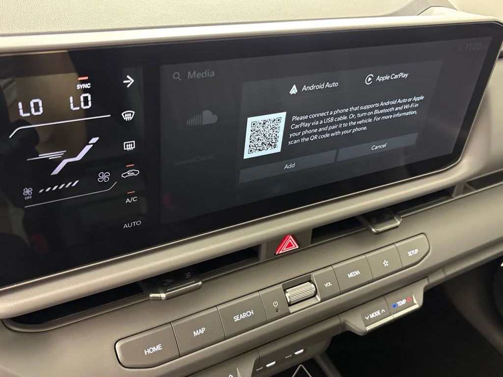 New 2027 Brown Kia X-Line S image 36