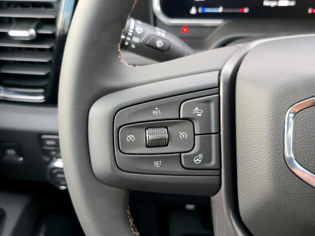 2026 GMC Sierra 2500HD AT4 - Photo 19