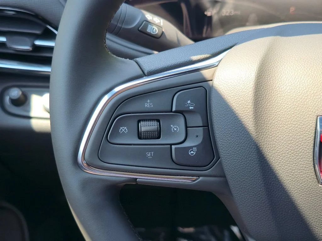 2026 Buick Envista Sport Touring - Photo 19