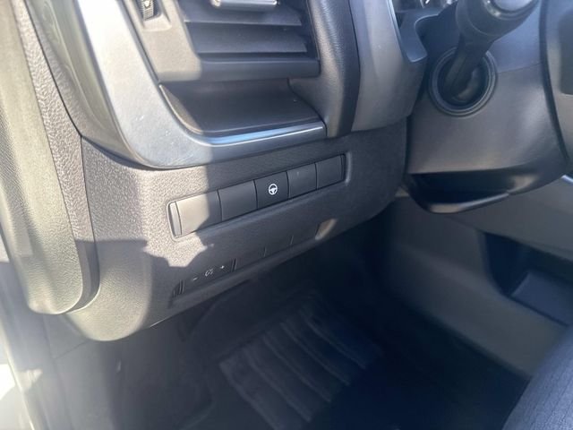2023 Nissan Rogue SV - Photo 20