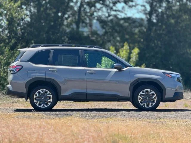 2026 Subaru Forester Premium - Photo 8