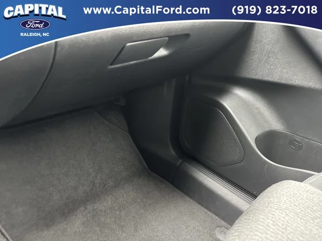Used 2025 Silver Nissan SV image 27
