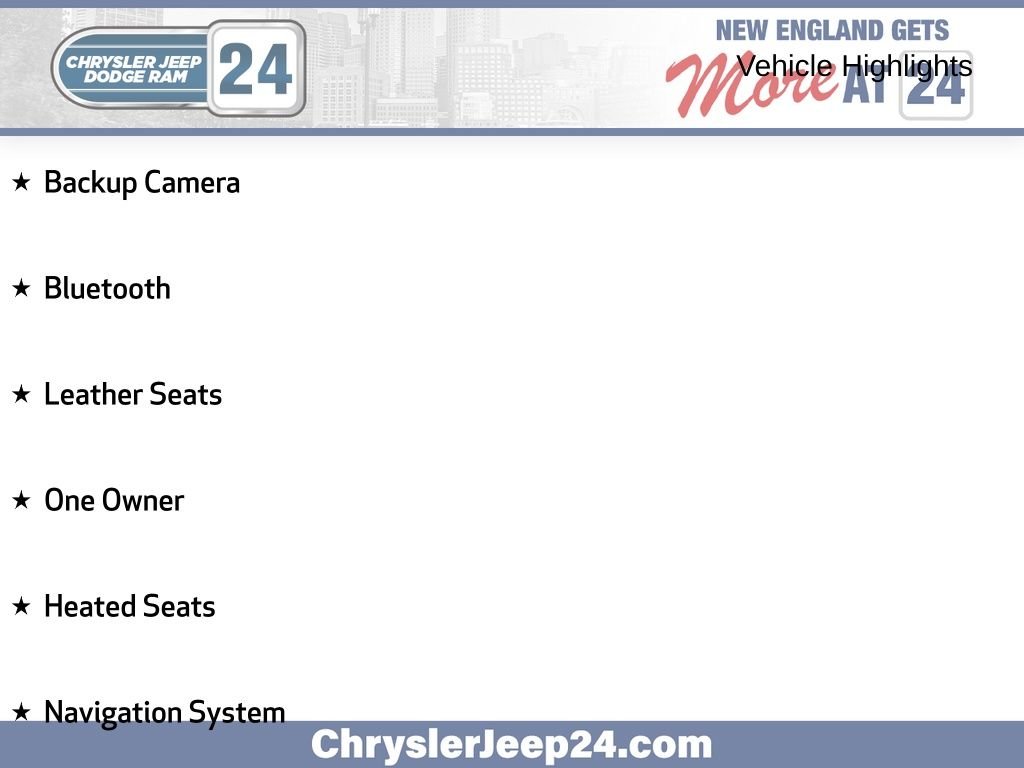 Used 2017 Gray Honda EX-L image 5