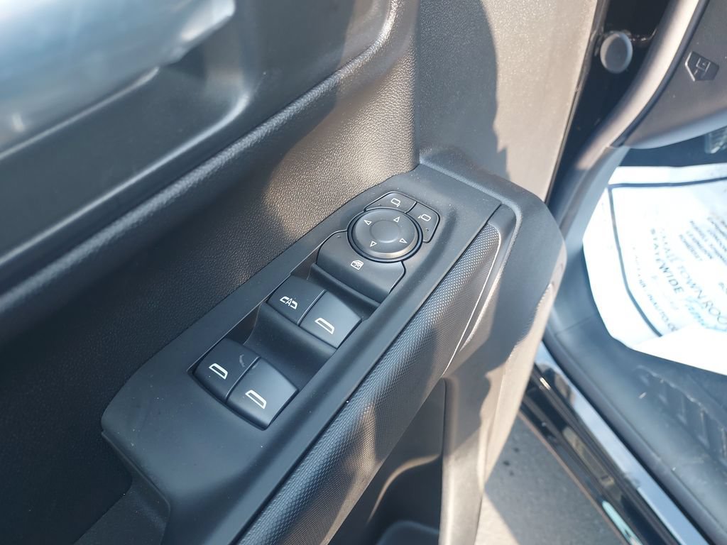 New 2026 Onyx Black GMC Pro image 11