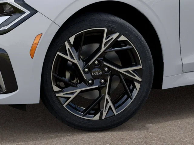 New 2026 White Kia GT-Line image 9