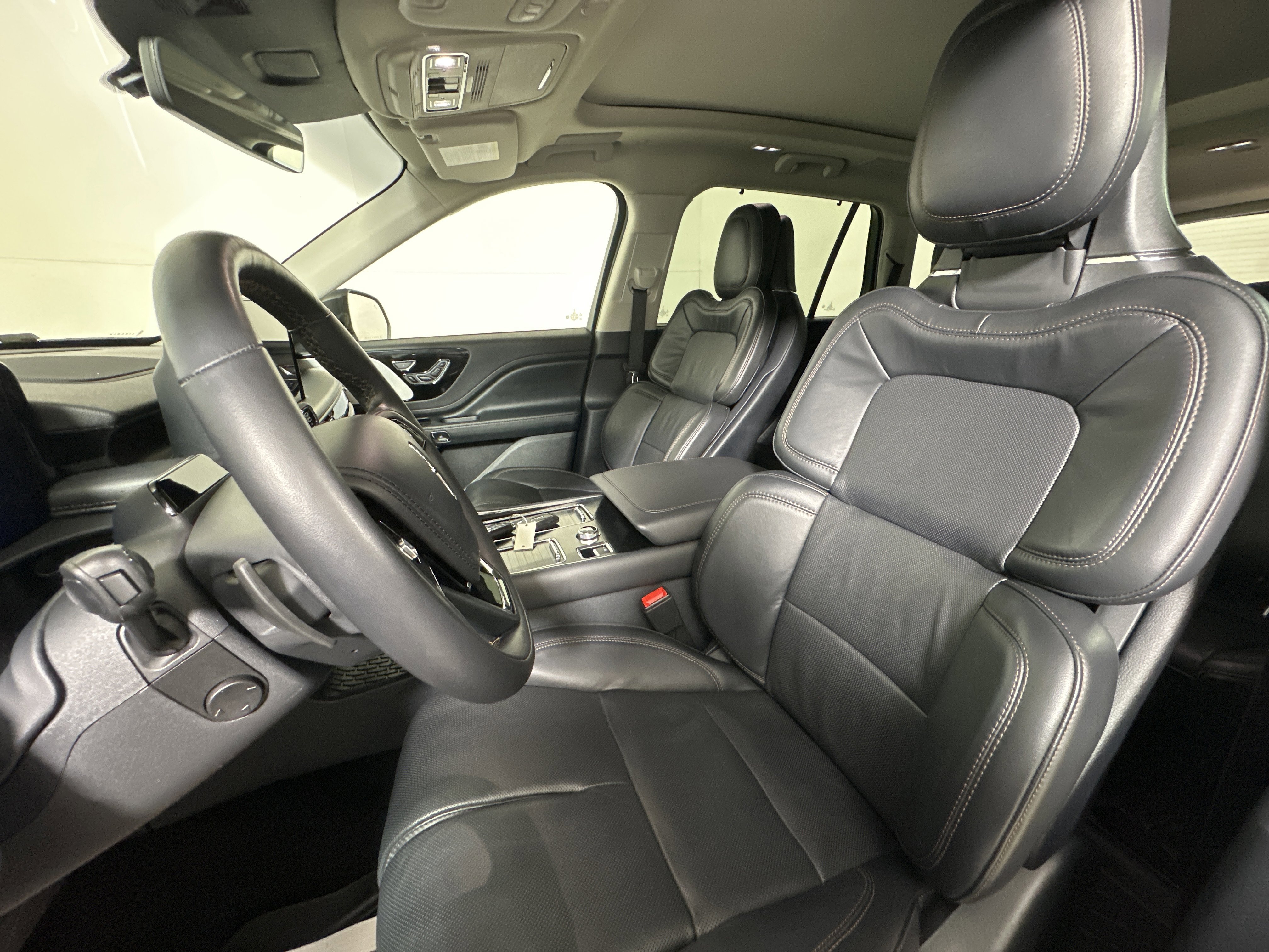 2025 Lincoln Aviator Reserve - Photo 9