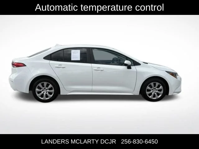 2023 Toyota Corolla LE - Photo 11