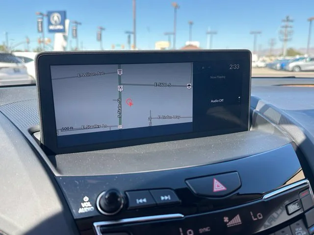 2019 Acura RDX Advance Package - Photo 33