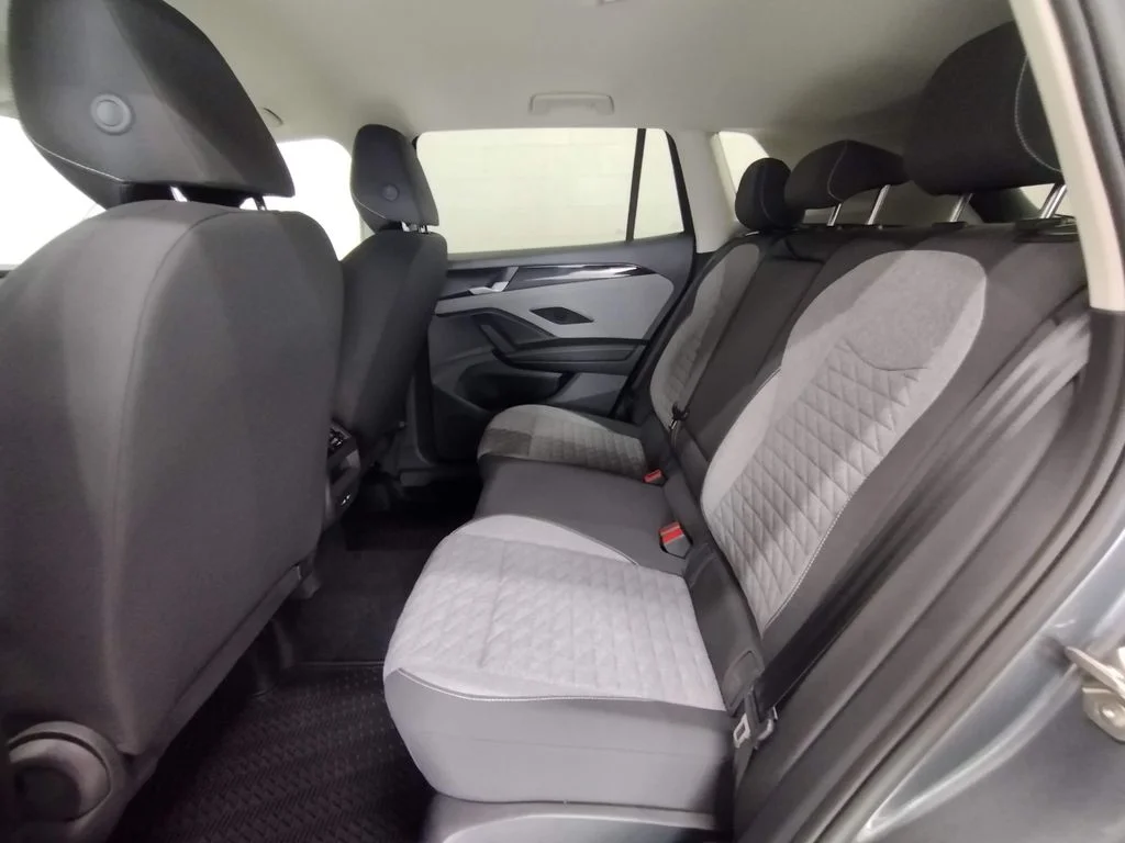 New 2026 Gray Volkswagen 2.0T S image 31