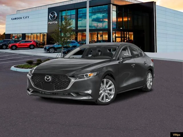 2026 Mazda CX-3 Preferred AT 4-Door SKYACTIV's photo