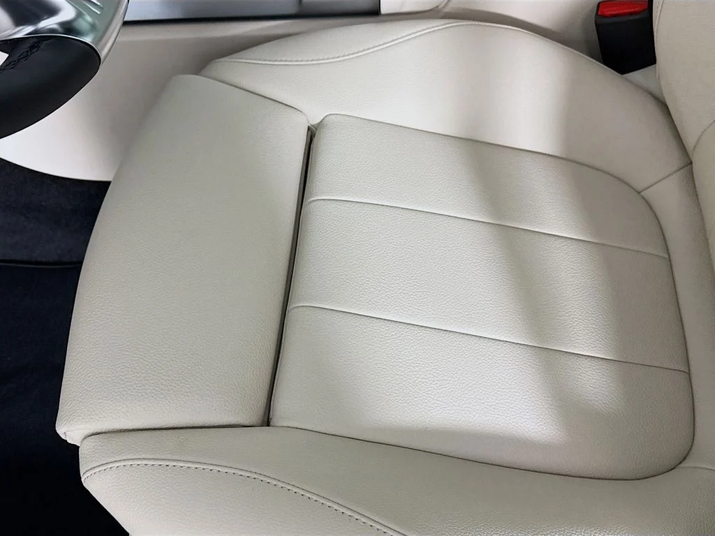 New 2026 Polar White Mercedes-Benz GLB 250 image 20