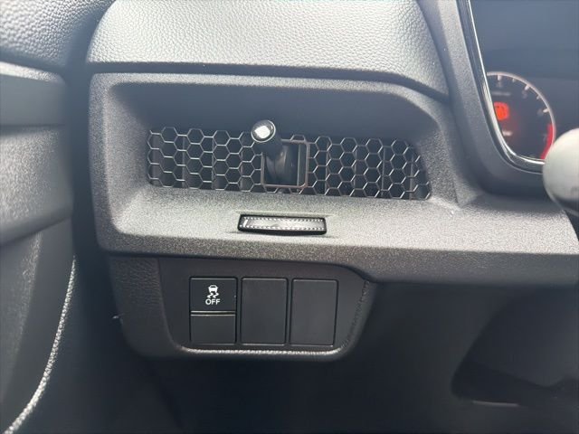 2023 Honda CR-V LX - Photo 19