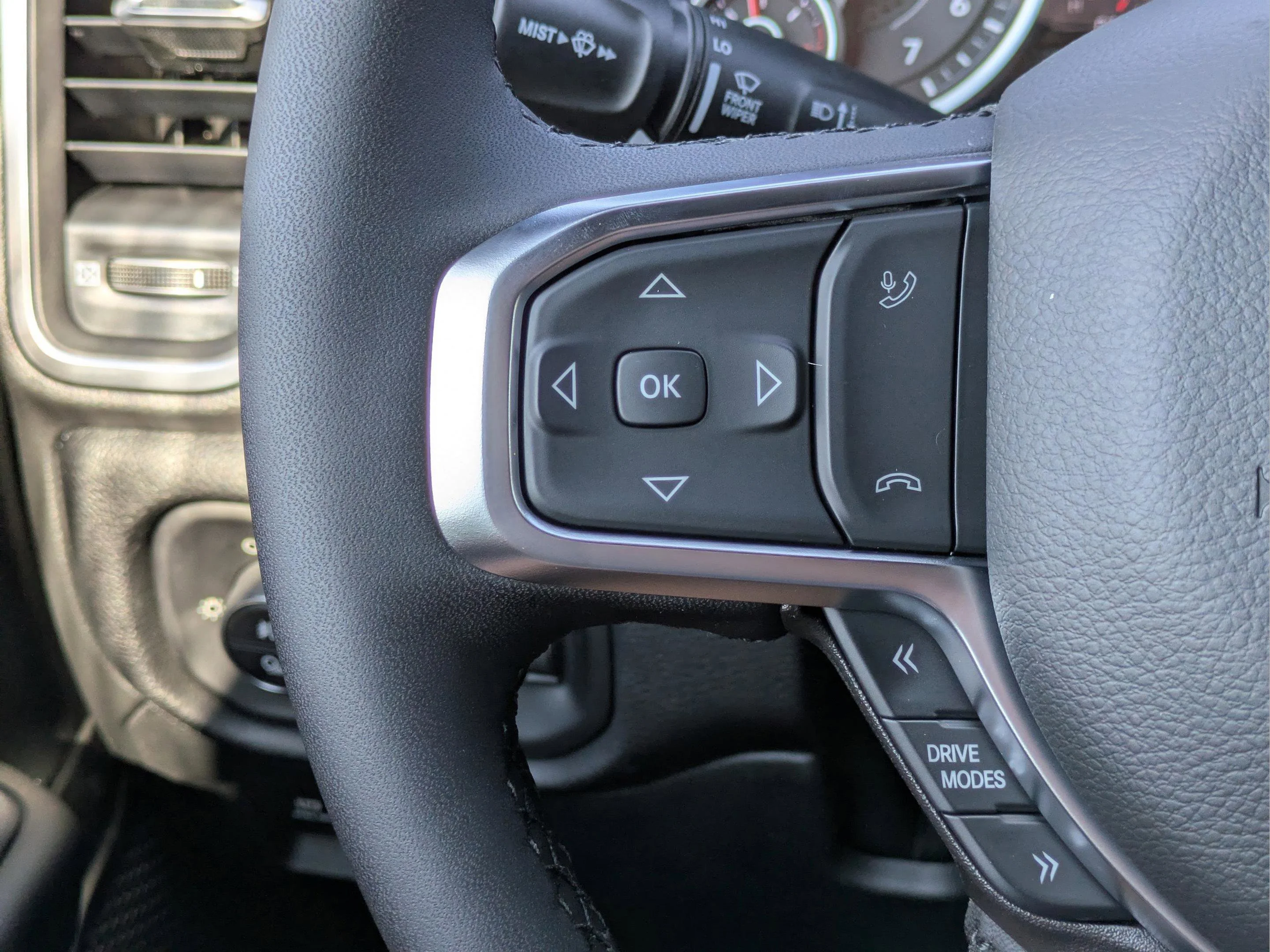 2026 RAM 1500 Big Horn/Lone Star - Photo 30