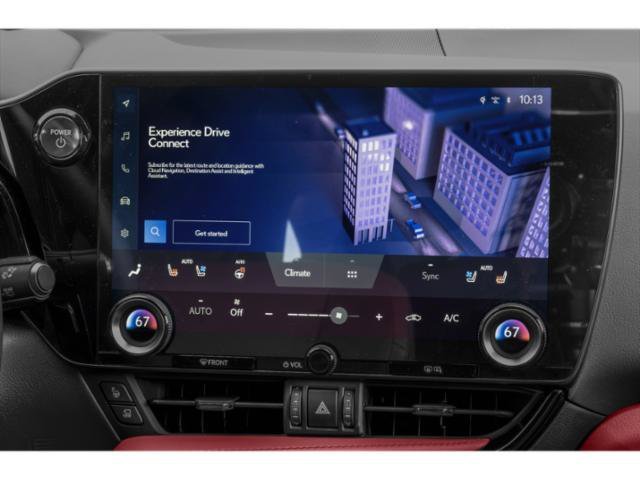 New 2026 Nori Green Pearl Lexus PREMIUM PLUS AWD image 19