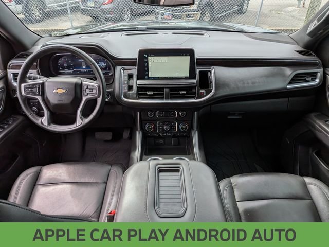 Used 2024 Black Chevrolet LT image 29