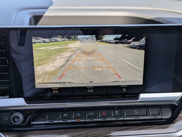 2026 Chevrolet Silverado 1500 RST - Photo 29