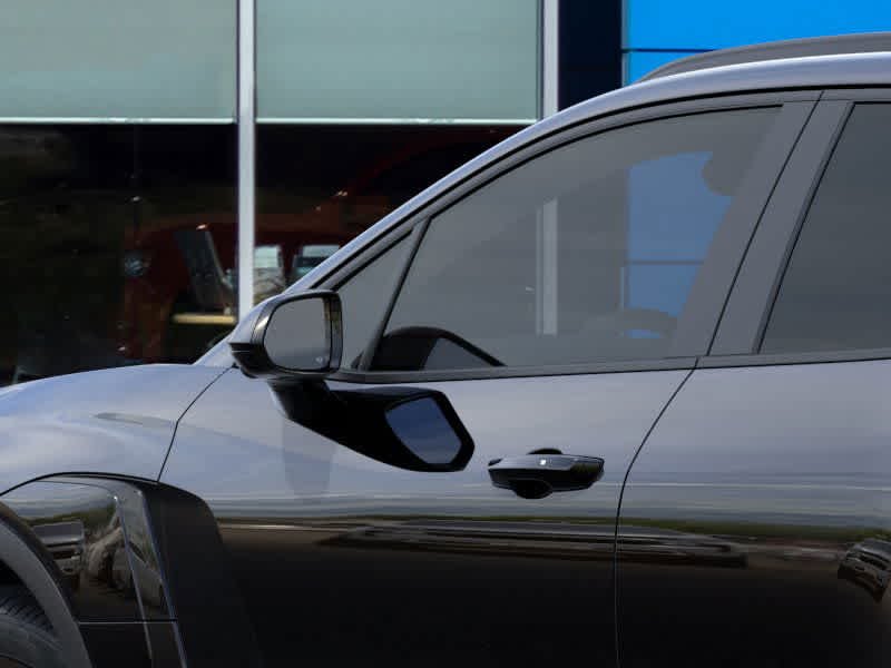 2026 Chevrolet Blazer EV LT - Photo 12