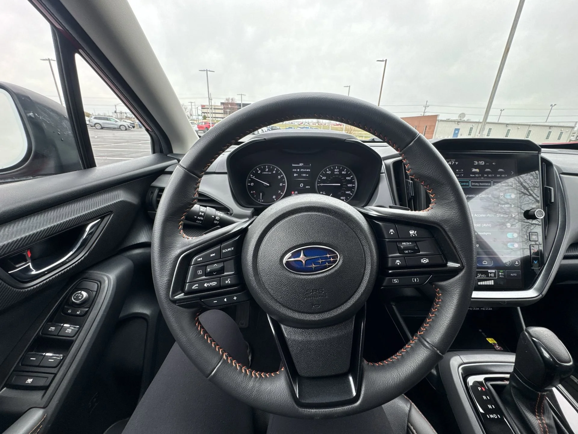 2024 Subaru Crosstrek Limited - Photo 14