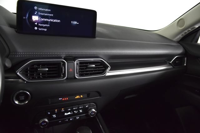 Used 2023 Gray Mazda 2.5 S Carbon Edition image 38