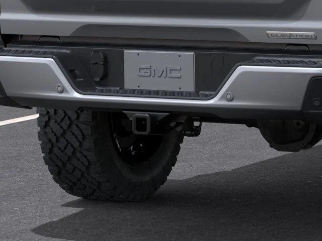 2026 GMC Canyon Elevation - Photo 14
