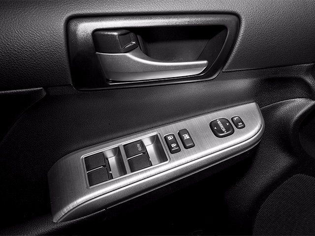 Used 2014 Magnetic Gray Metallic Toyota LE image 17