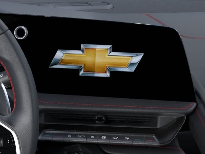 2027 Chevrolet Corvette 2LT - Photo 20