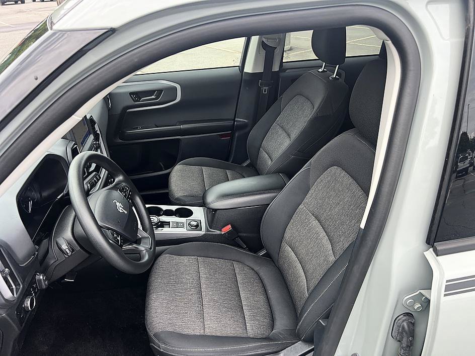 Used 2024 Cactus Ford Big Bend image 13