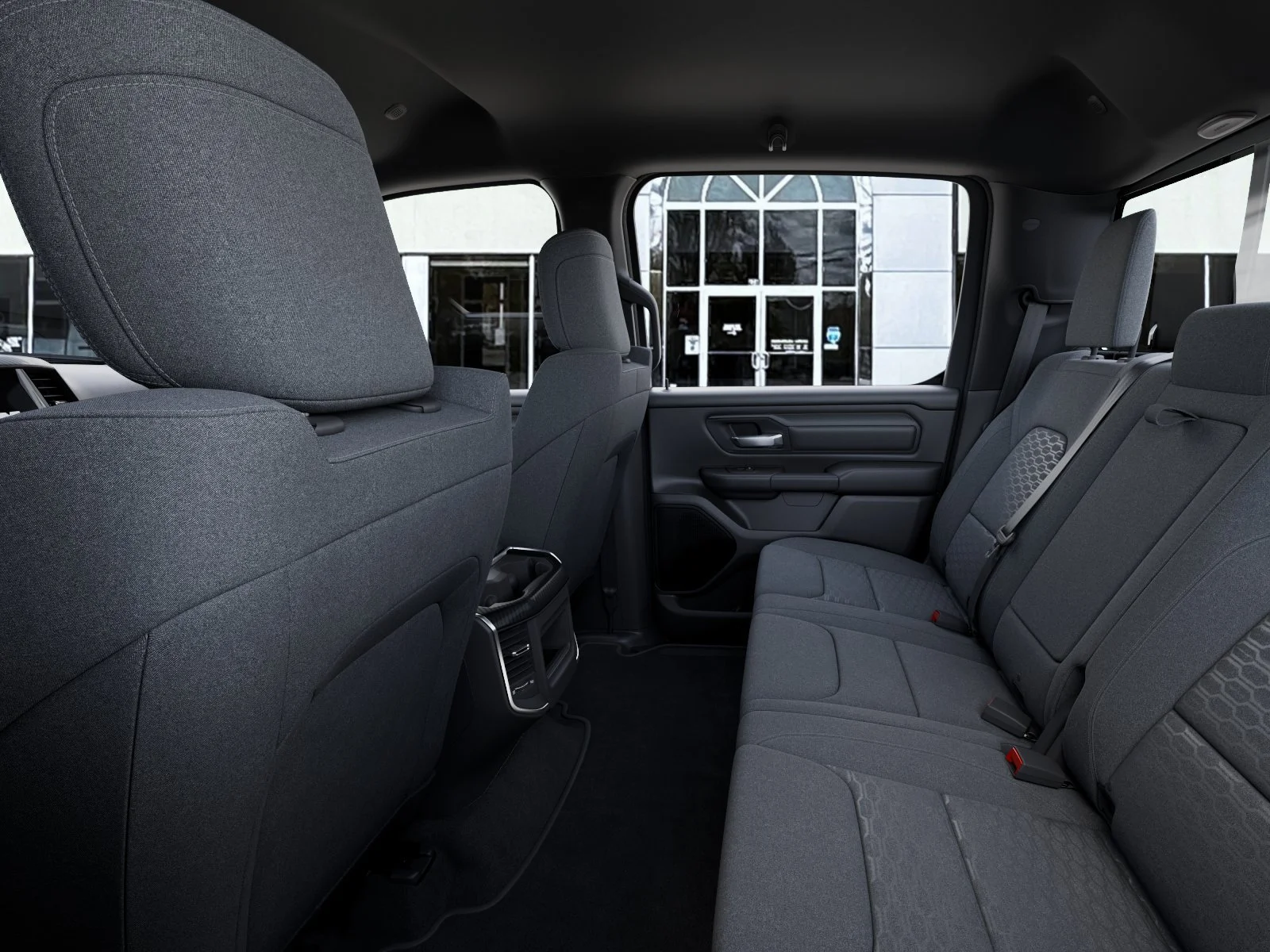2026 RAM 1500 Express - Photo 23