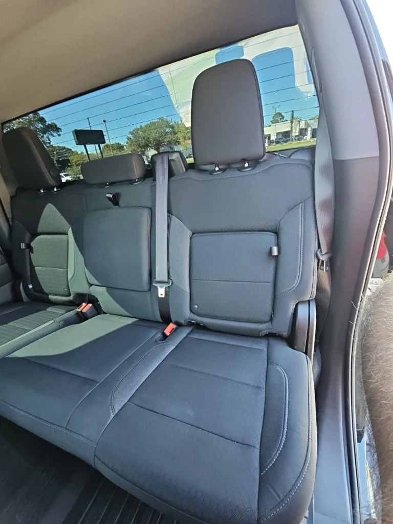 Used 2024 Black GMC Elevation image 15