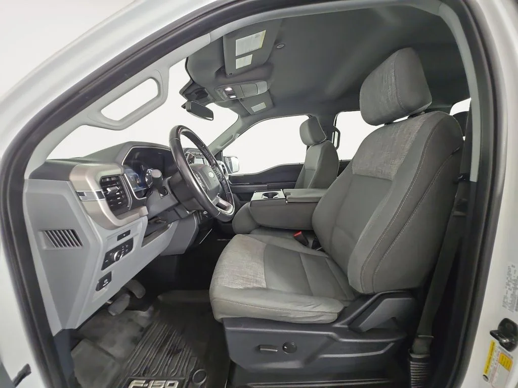 2022 Ford F-150 XLT - Photo 9