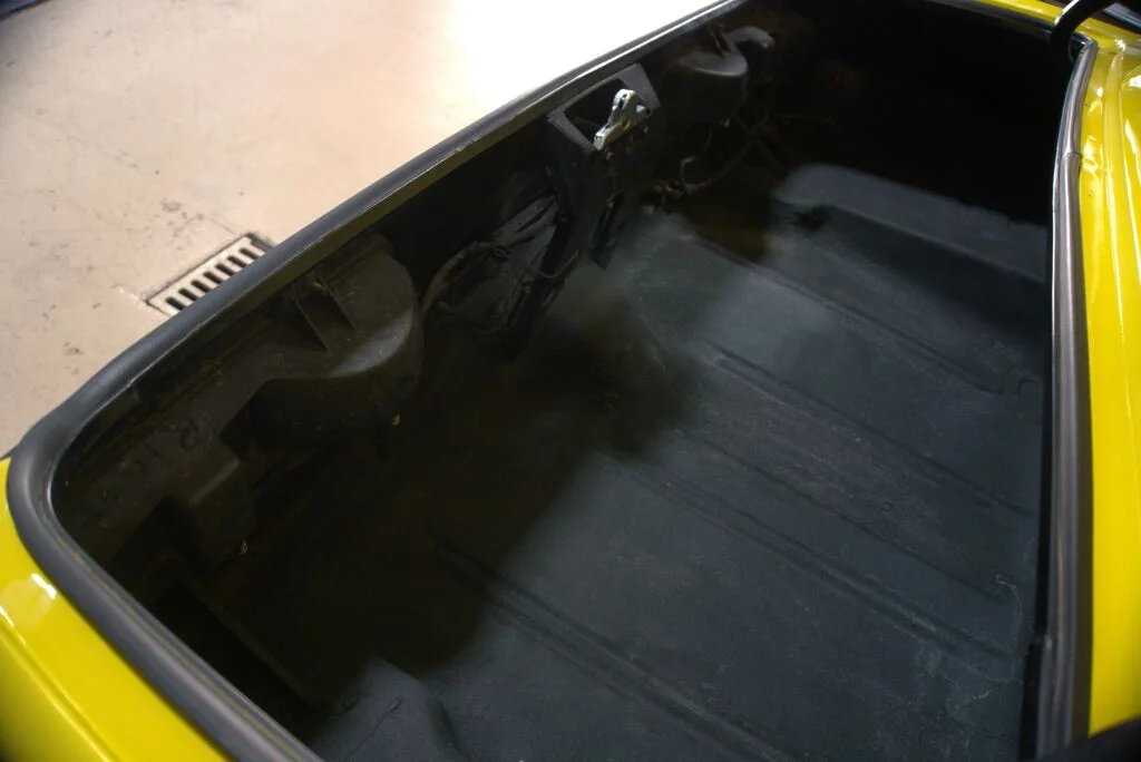 Used 1969 Yenko Yellow Chevrolet  image 69