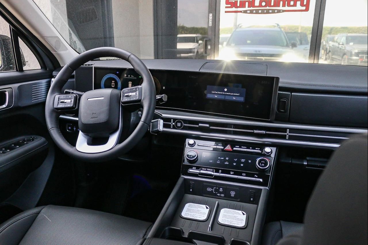 New 2026 Silver Hyundai XRT image 39