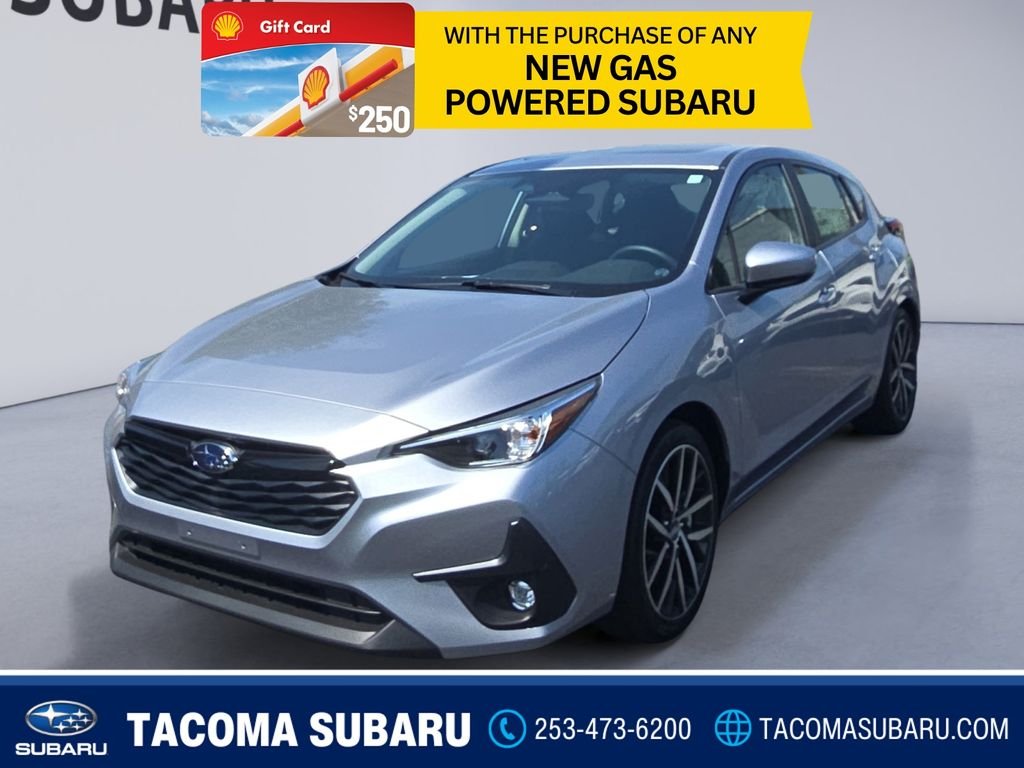 2026 Subaru Impreza 2.0 Sport CVT's photo