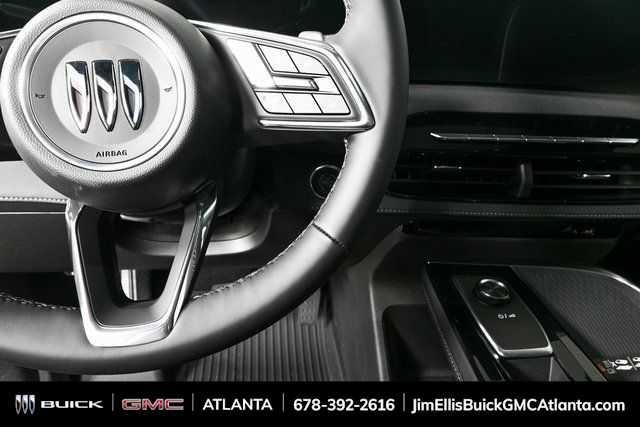 2026 Buick Enclave Preferred - Photo 11