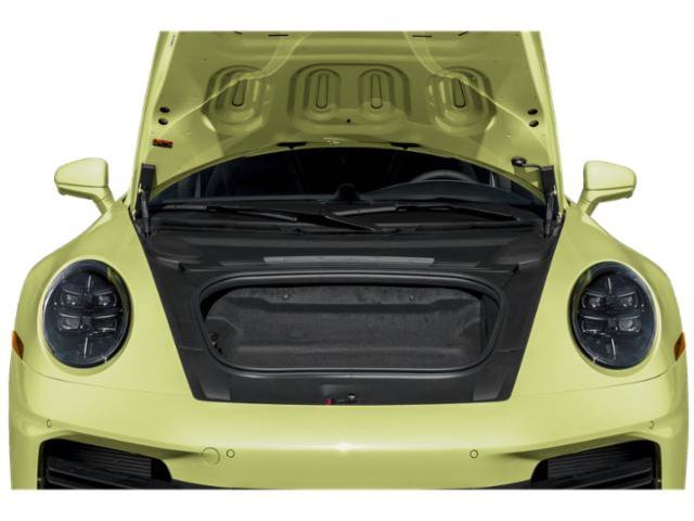 New 2026 Chalk Porsche Carrera 4 GTS image 10